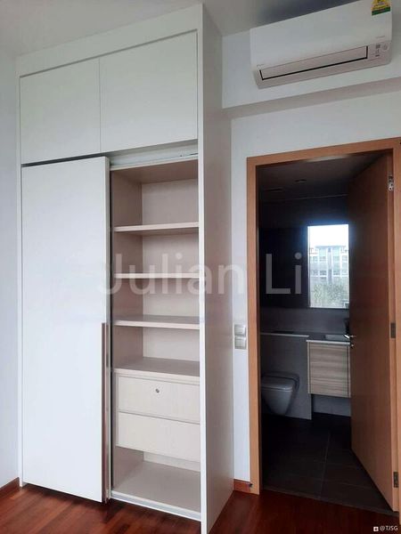 2 Bed Condo for Rent in  Hillview House - Image 5